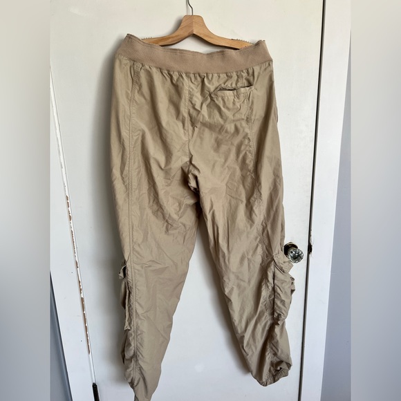 Free people hiking pants size M - Picture 2 of 4